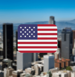 Los Angeles VPS Hosting