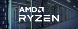 Ryzen VPS Hosting